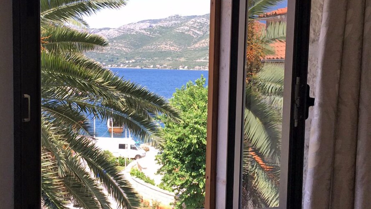 Photo of Bedroom in Cove Tri Zala (Zrnovo)