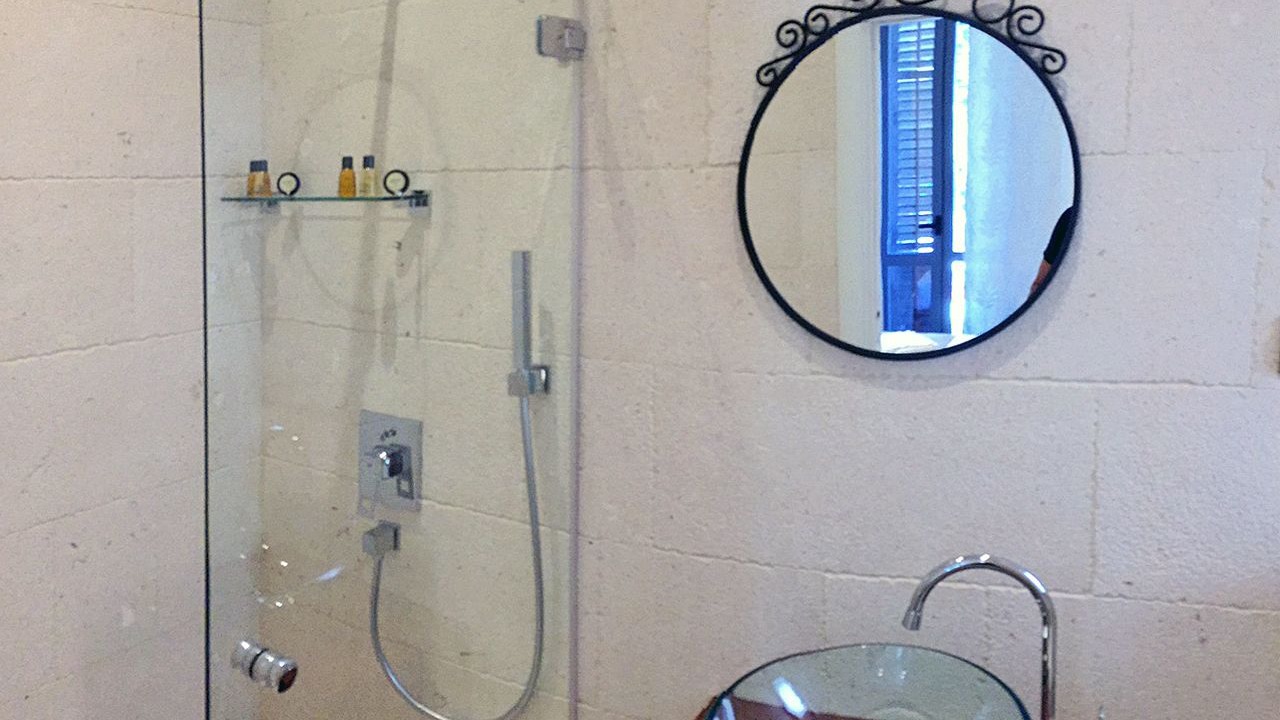 Photo of Bathroom in Cove Tri Zala (Zrnovo)