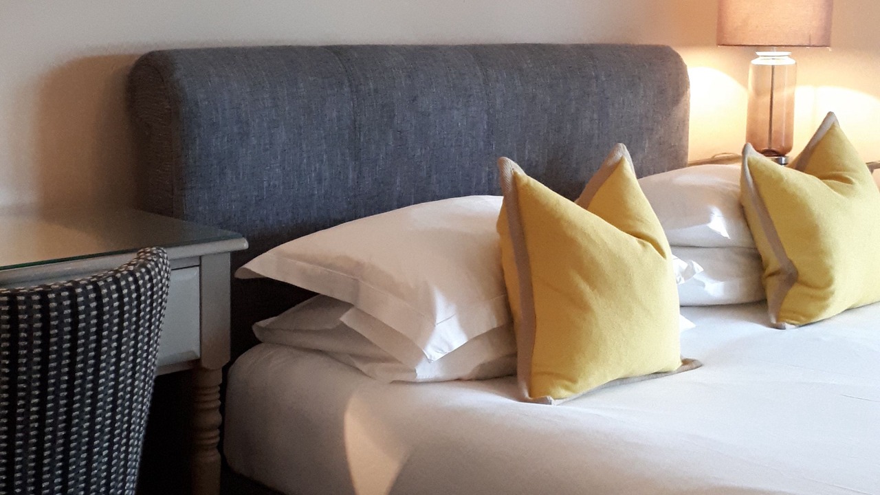 Photo of Bedroom in Stretton Sugwas