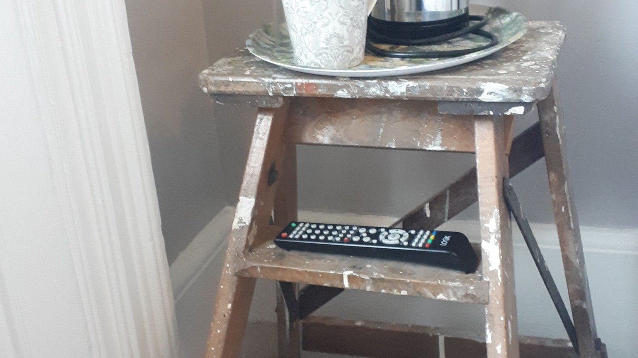 Photo of Bedroom in Stretton Sugwas