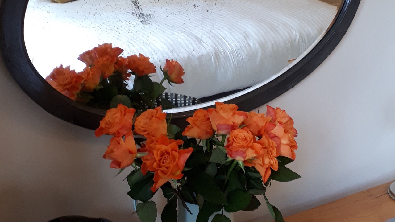 Photo of Bedroom in Stretton Sugwas