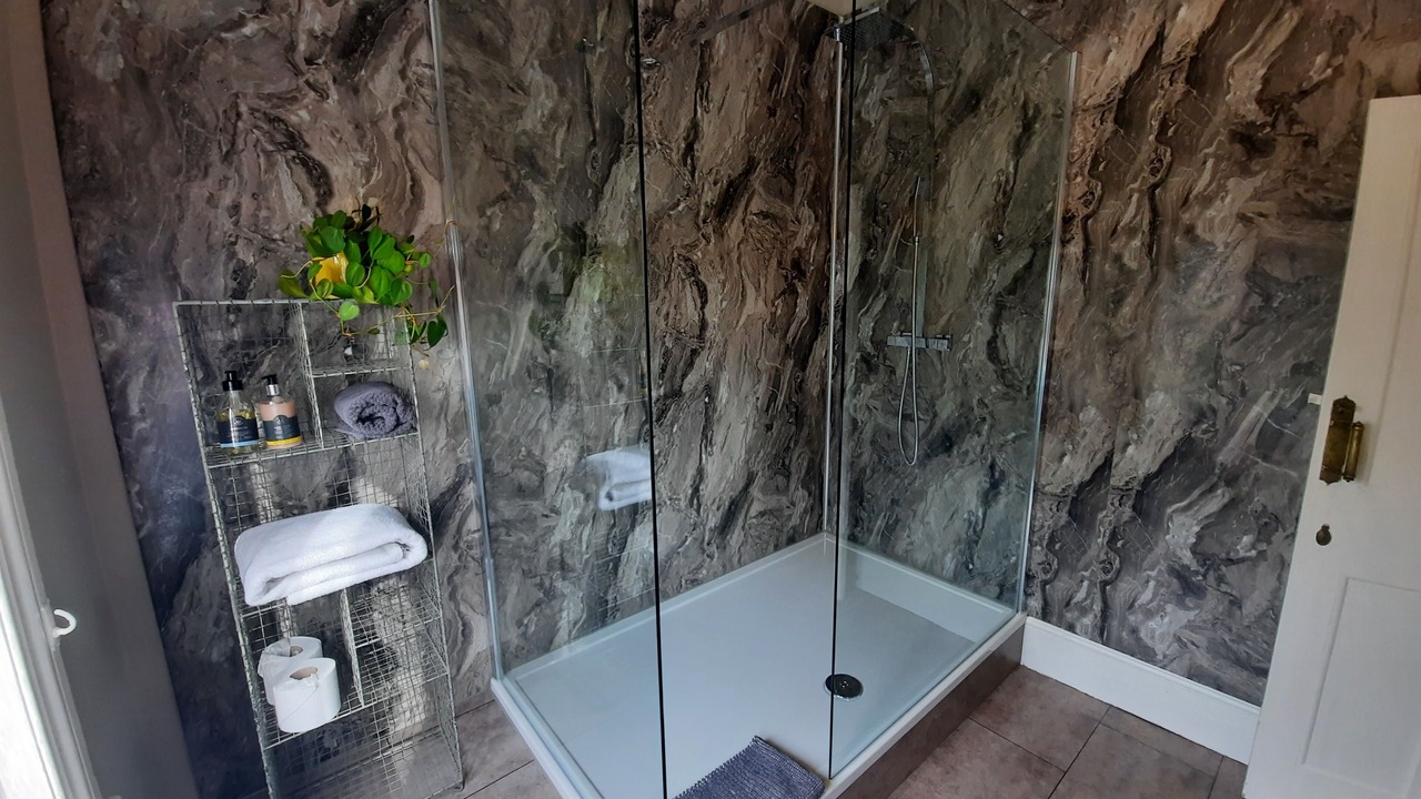 Photo of Bathroom in Stretton Sugwas