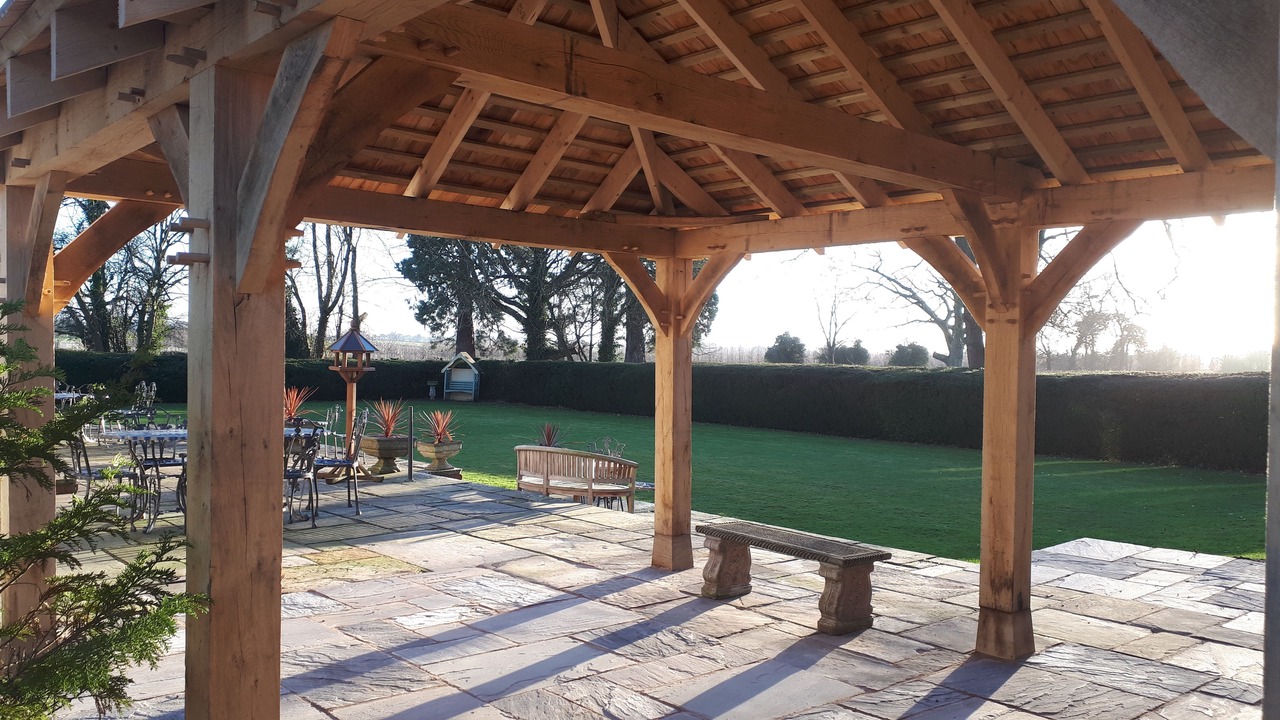 Photo of Outdoor in Stretton Sugwas