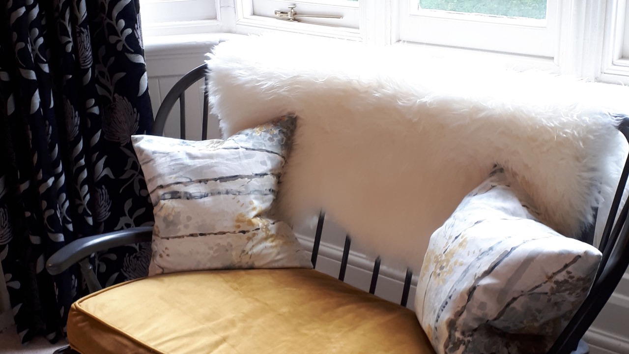 Photo of Bedroom in Stretton Sugwas