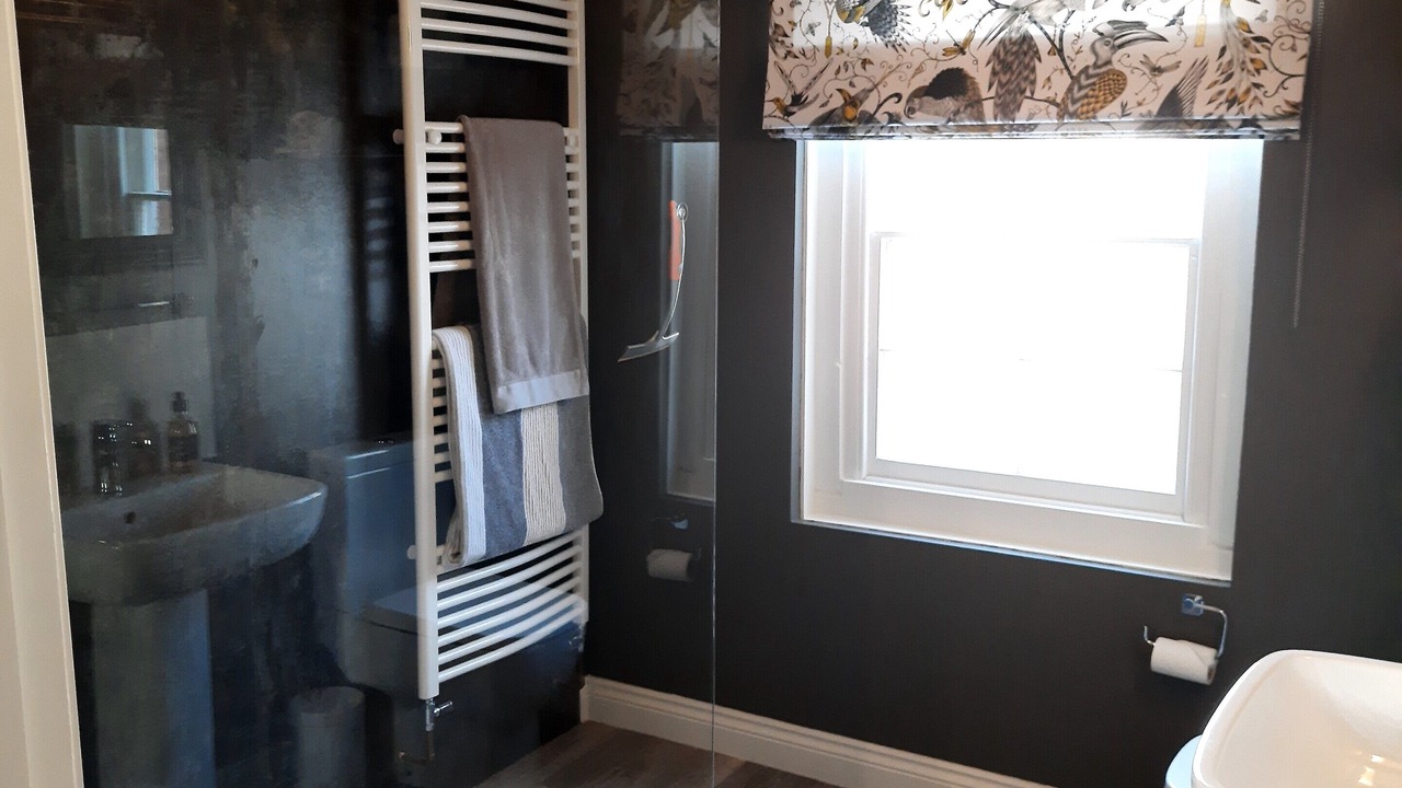 Photo of Bathroom in Stretton Sugwas