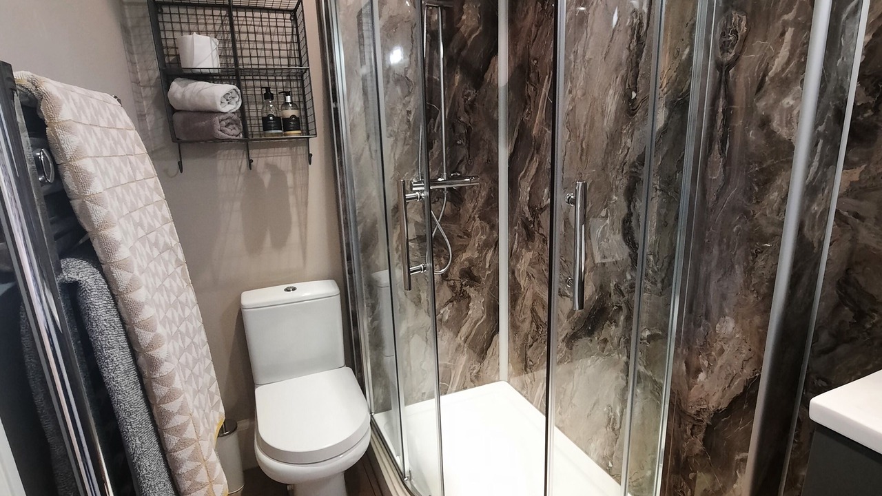 Photo of Bathroom in Stretton Sugwas