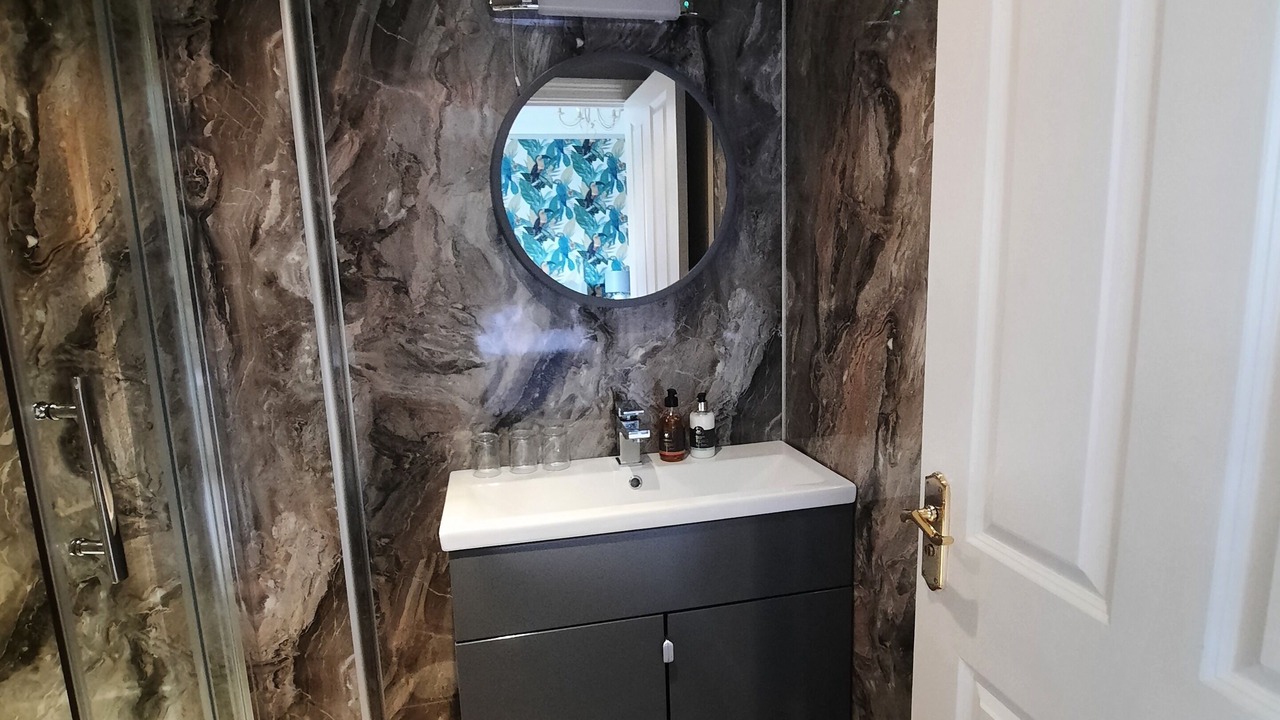 Photo of Bathroom in Stretton Sugwas