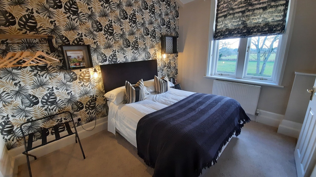 Photo of Bedroom in Stretton Sugwas