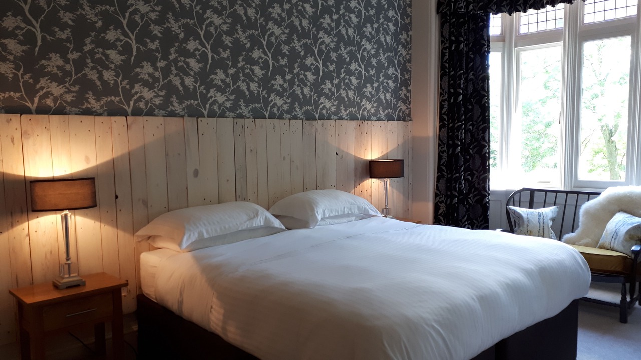 Photo of Bedroom in Stretton Sugwas