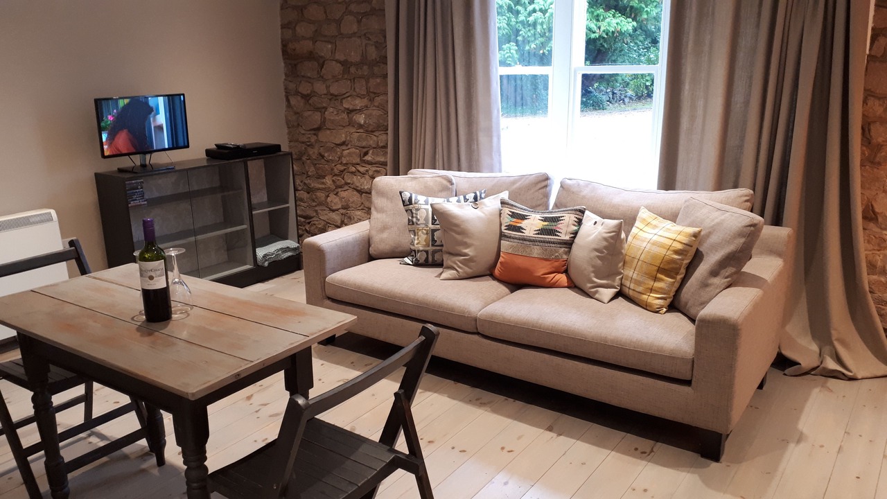 Photo of Livingroom in Stretton Sugwas