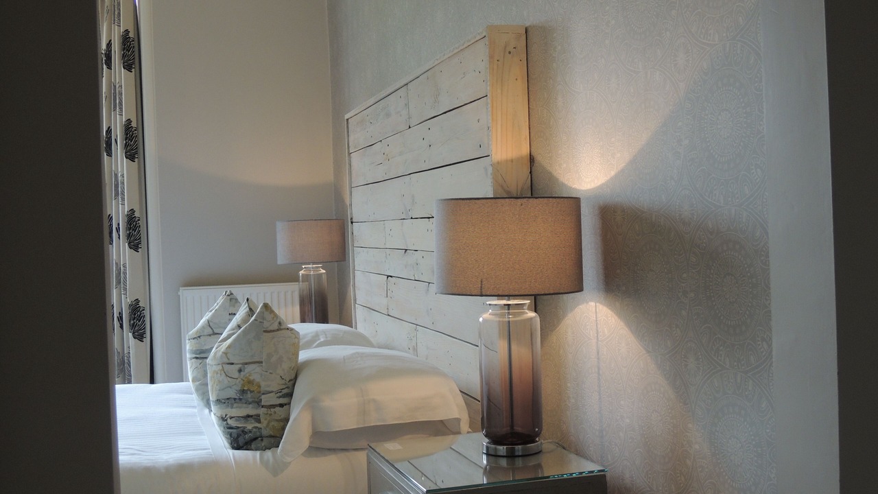 Photo of Bedroom in Stretton Sugwas