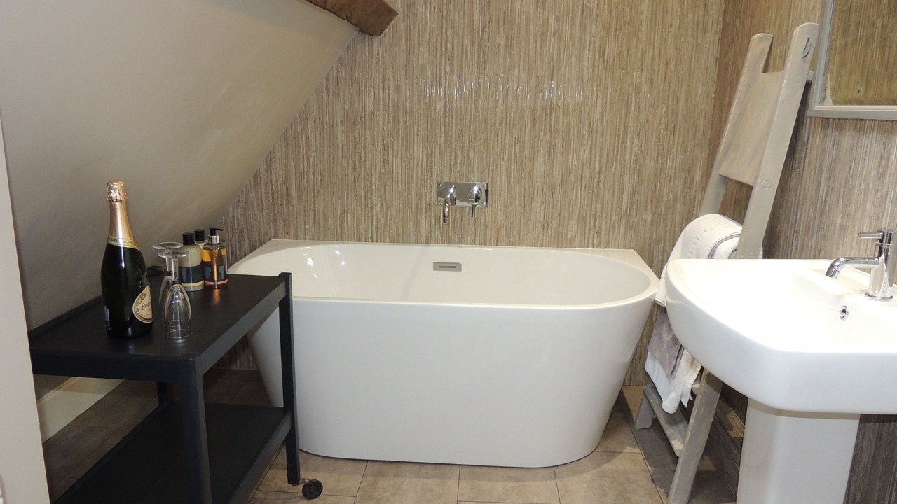 Photo of Bathroom in Stretton Sugwas