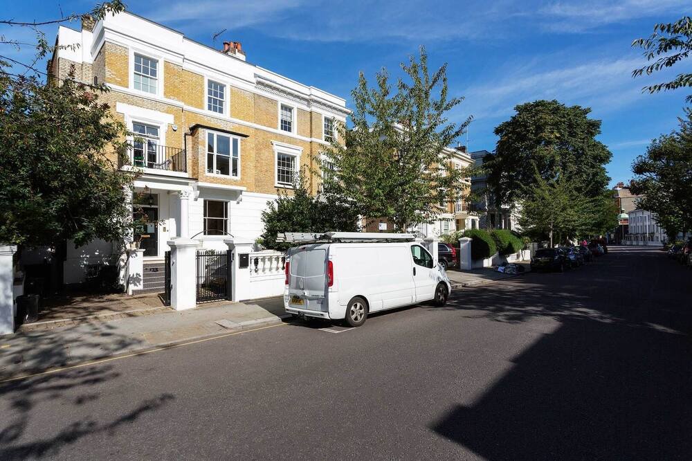 Photo of Outdoor in Pembridge