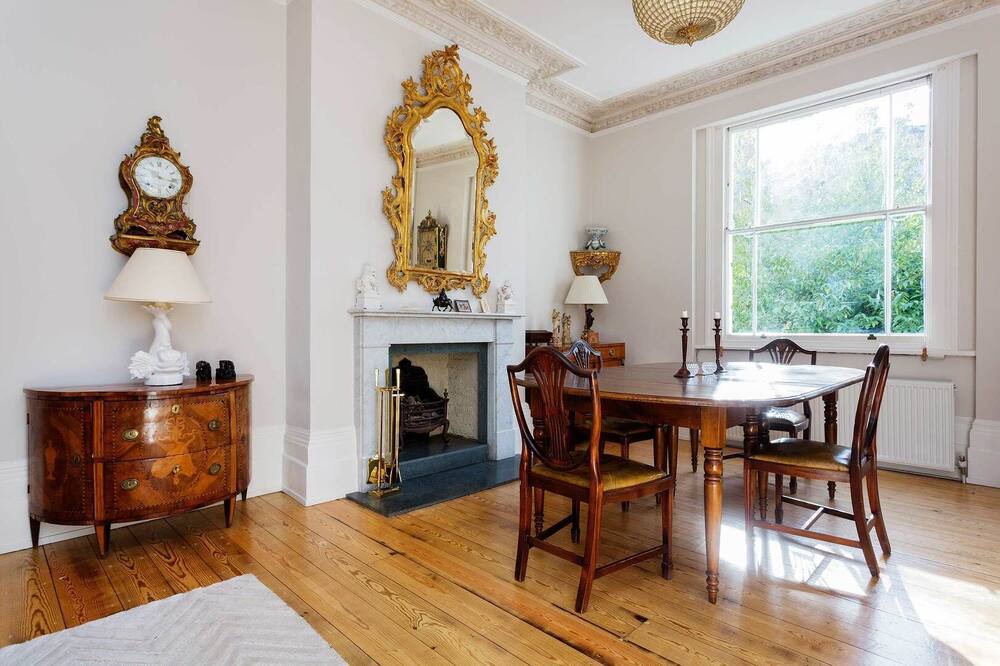 Photo of Others in Pembridge