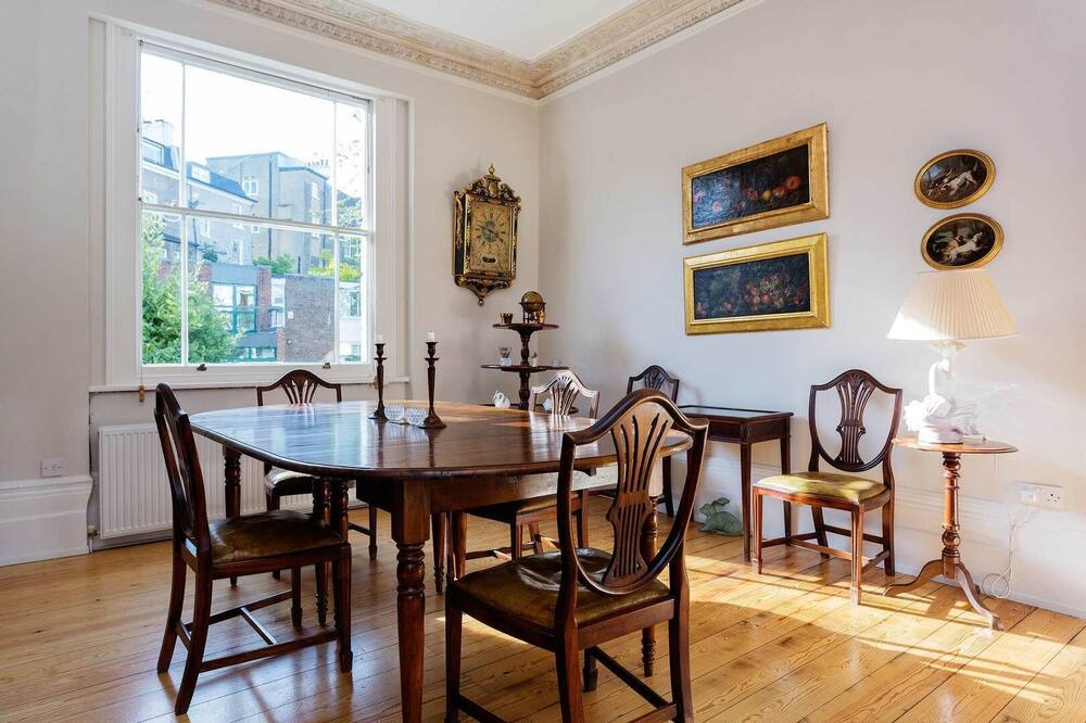 Photo of Others in Pembridge