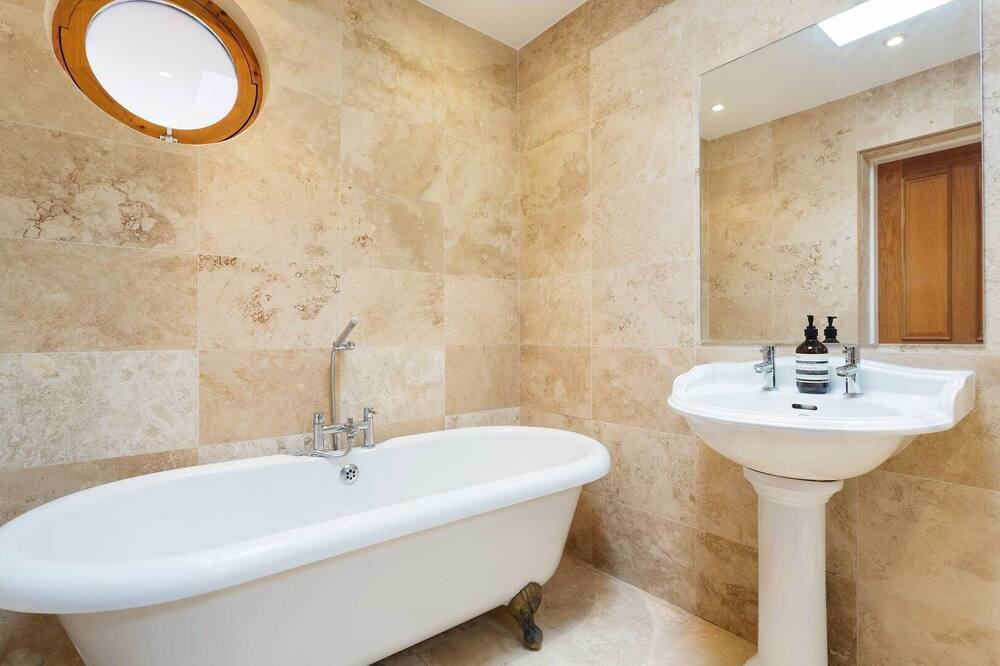 Photo of Bathroom in Ferndale