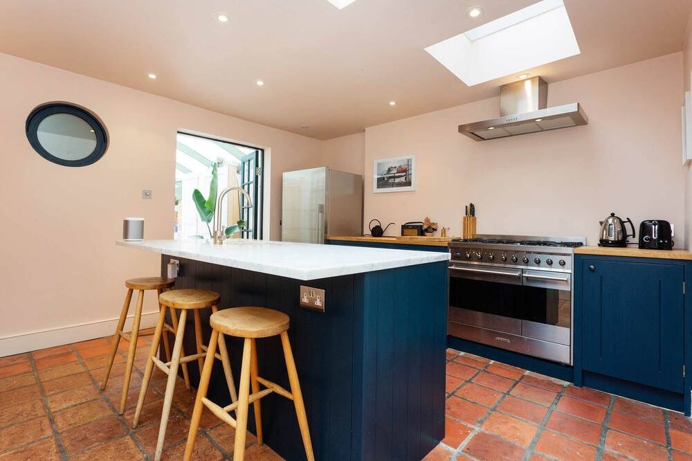 Photo of Kitchen in Ferndale