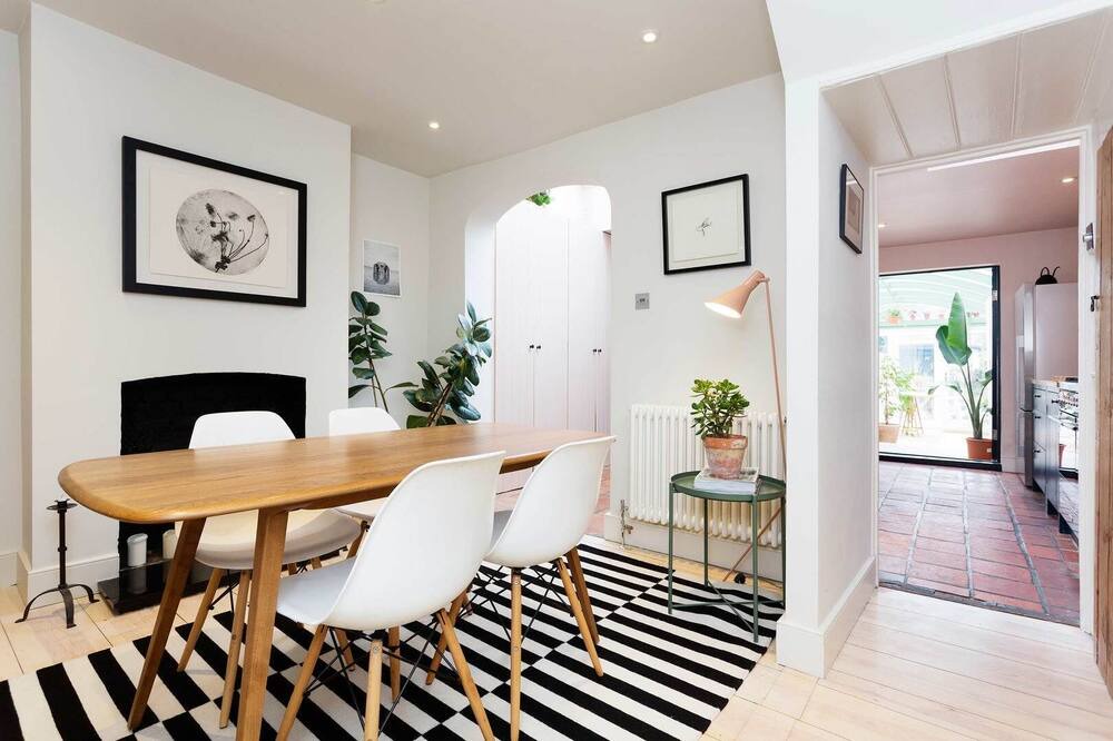 Photo of Kitchen in Ferndale