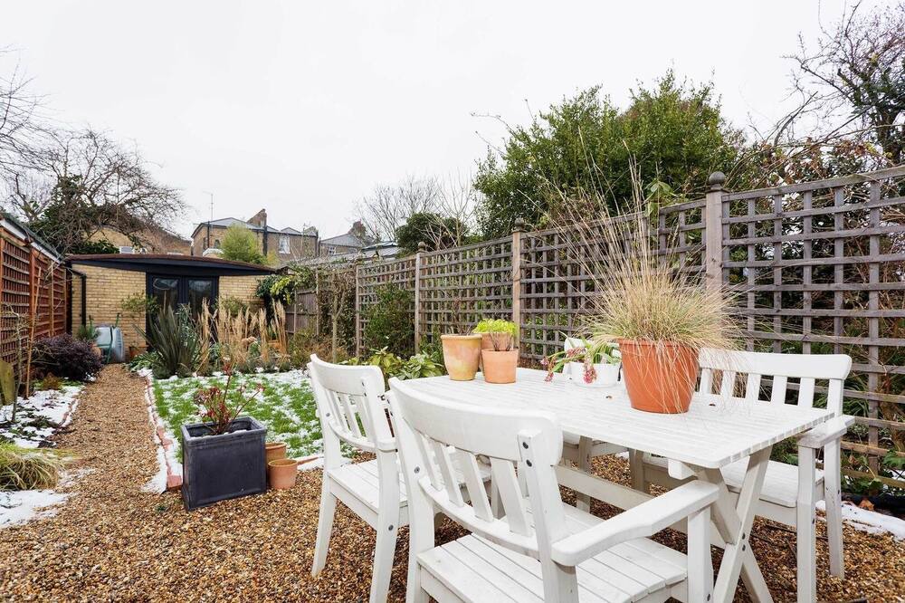 Photo of Patio Balcony in Ferndale