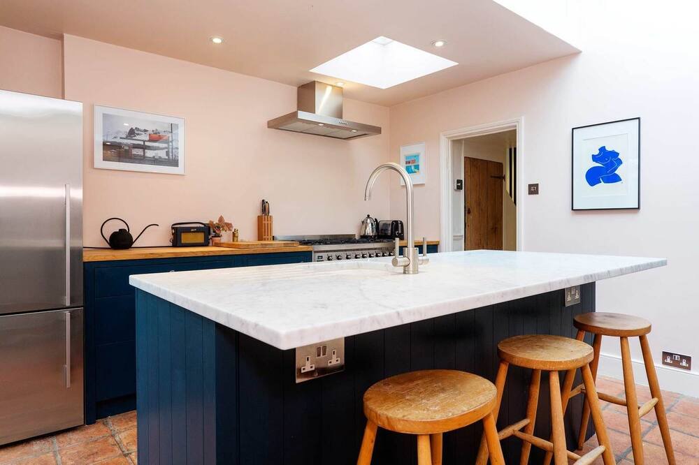 Photo of Kitchen in Ferndale