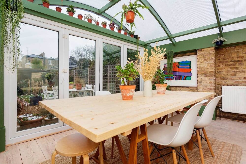 Photo of Kitchen in Ferndale