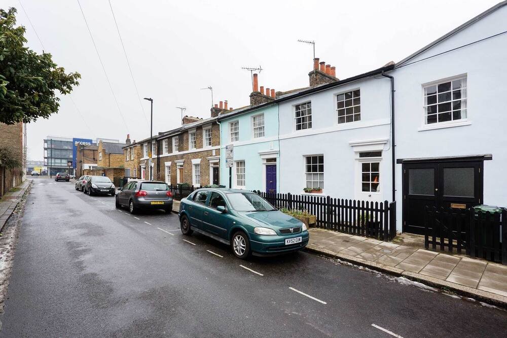 Photo of Outdoor in Ferndale