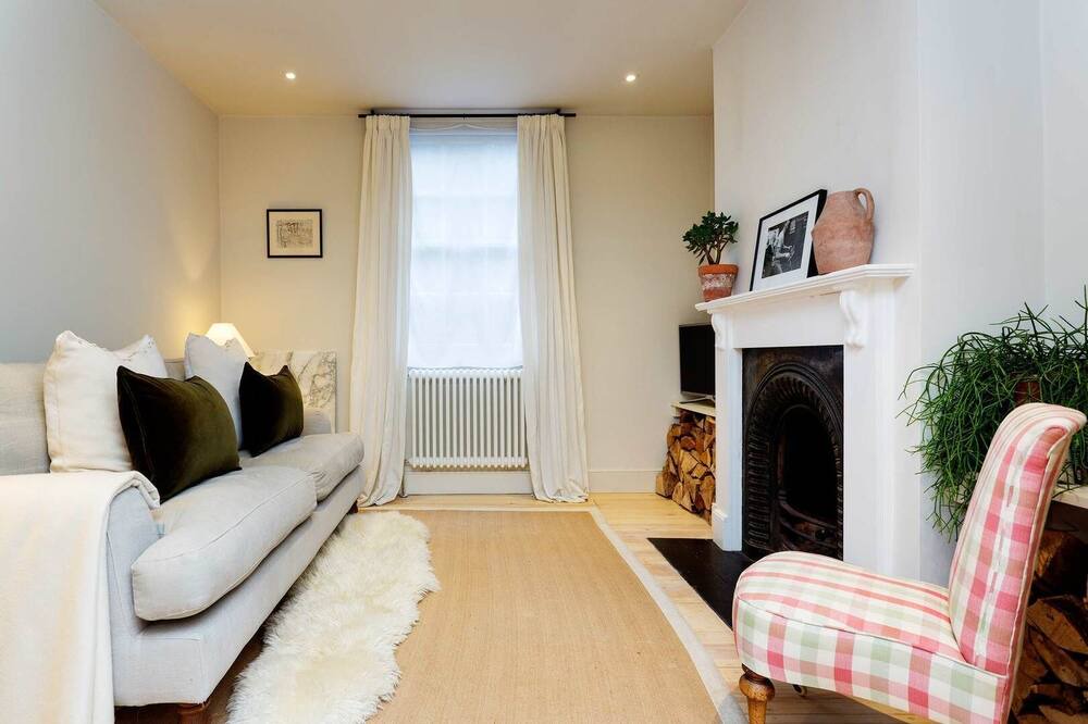 Photo of Livingroom in Ferndale