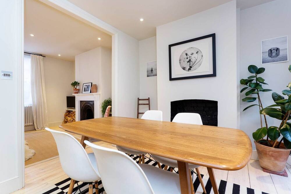 Photo of Kitchen in Ferndale