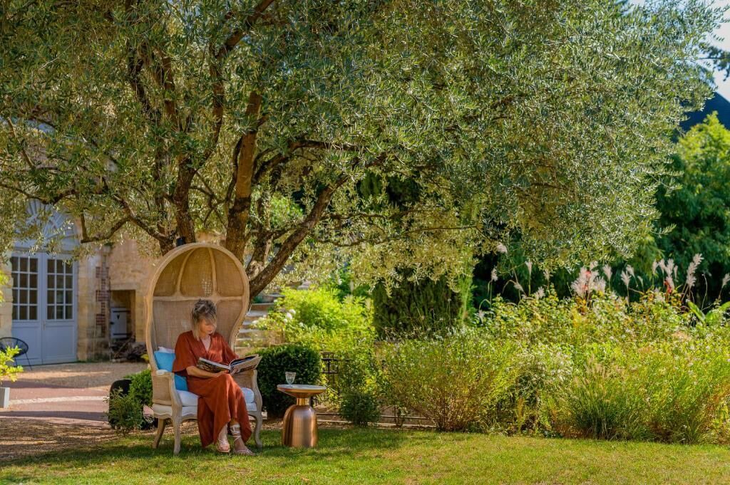 Photo of Outdoor in Vouvray