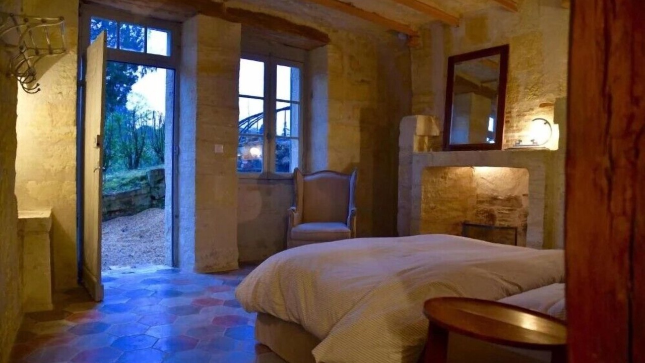 Photo of Outdoor in Vouvray