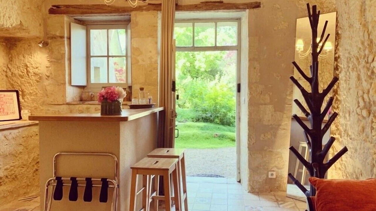 Photo of Outdoor in Vouvray