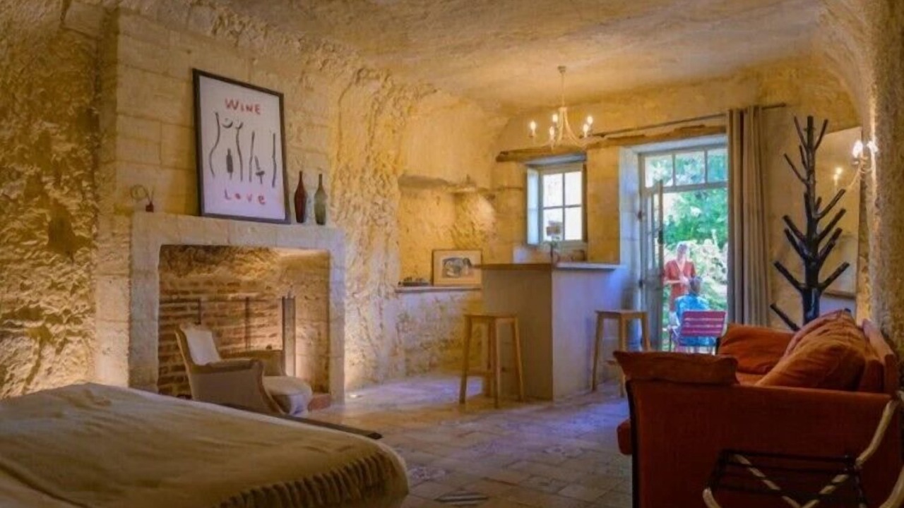 Photo of Outdoor in Vouvray