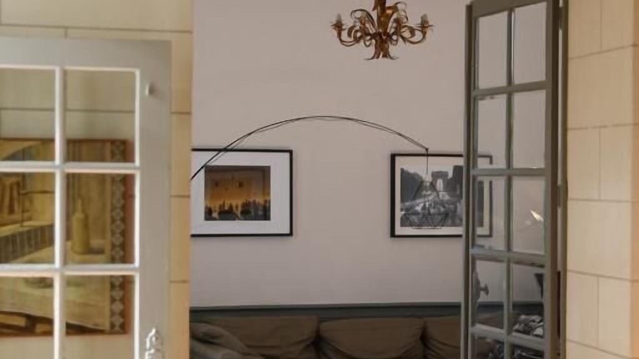 Photo of Kitchen in Vouvray