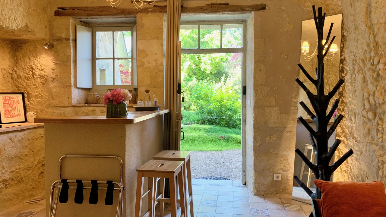 Photo of Outdoor in Vouvray