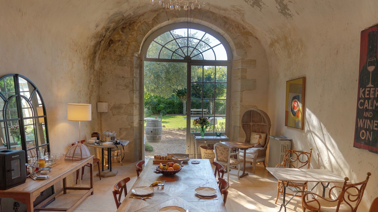 Photo of Others in Vouvray