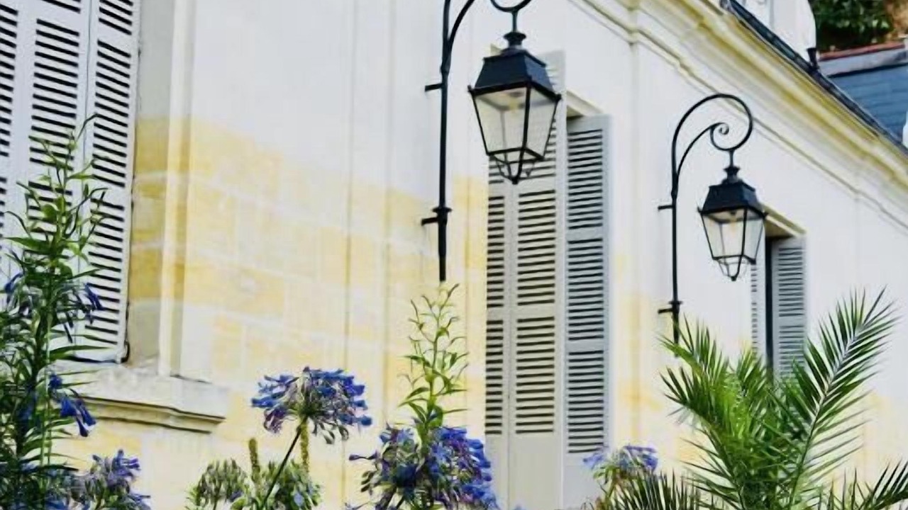 Photo of Outdoor in Vouvray