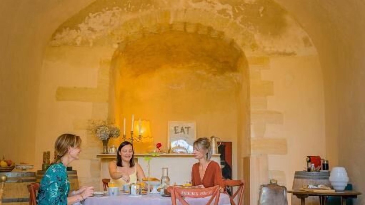 Photo of Others in Vouvray