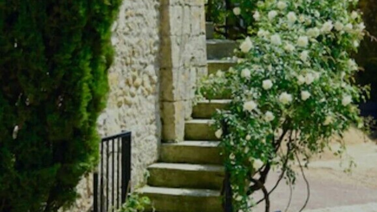 Photo of Outdoor in Vouvray