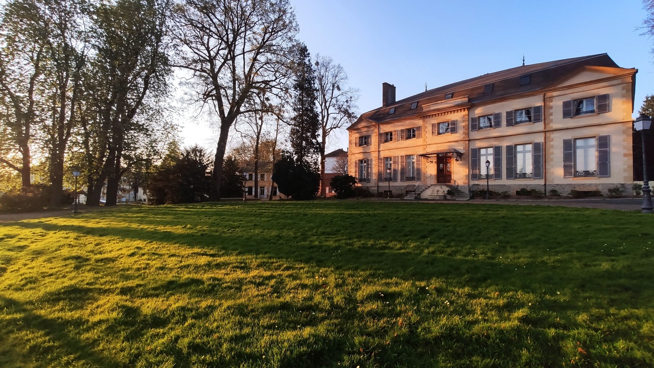 Photo of Outdoor in Paray-le-Monial