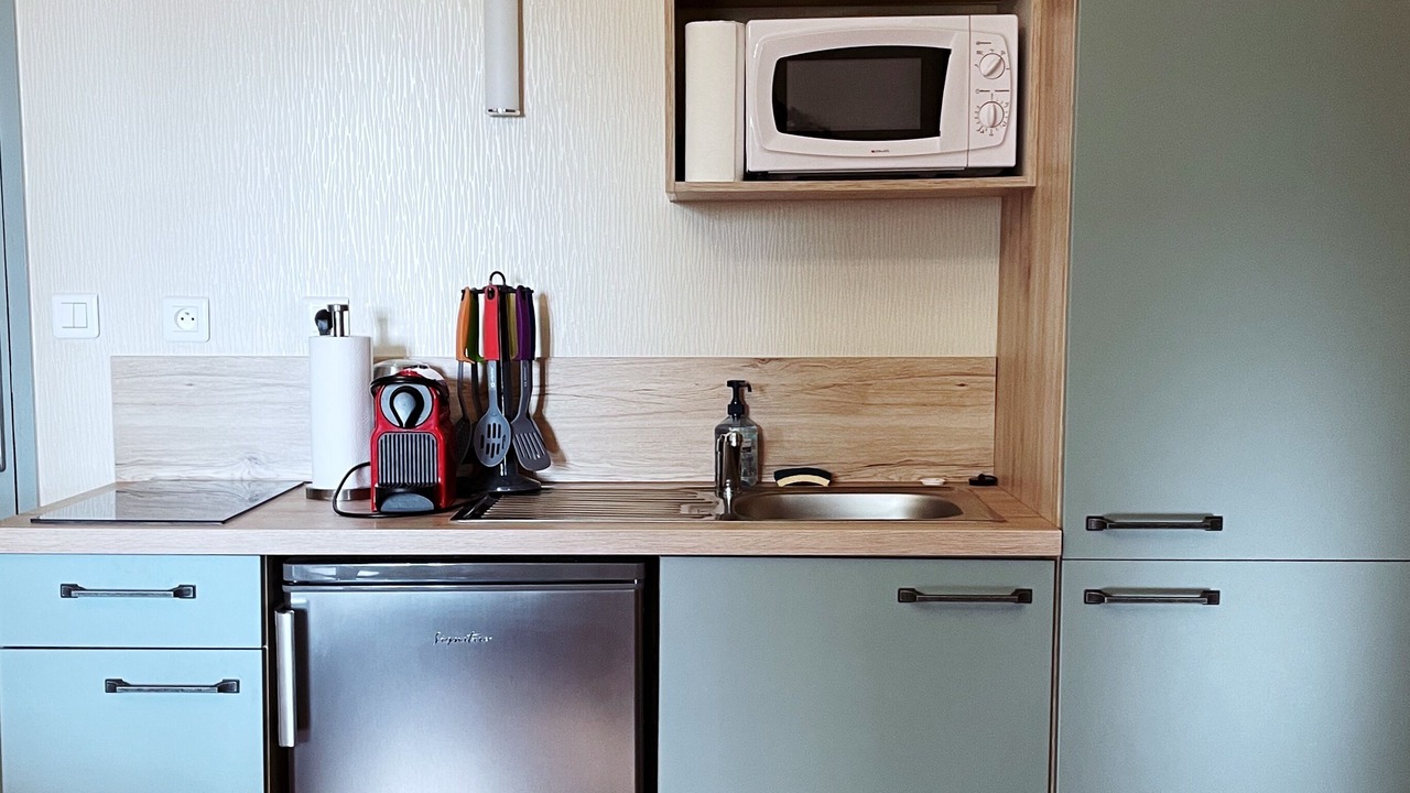 Photo of Bathroom in Paray-le-Monial