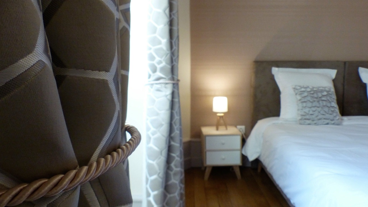 Photo of Bathroom in Paray-le-Monial