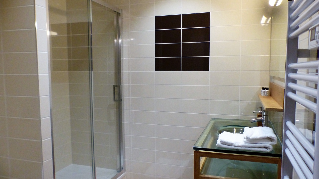 Photo of Bathroom in Paray-le-Monial