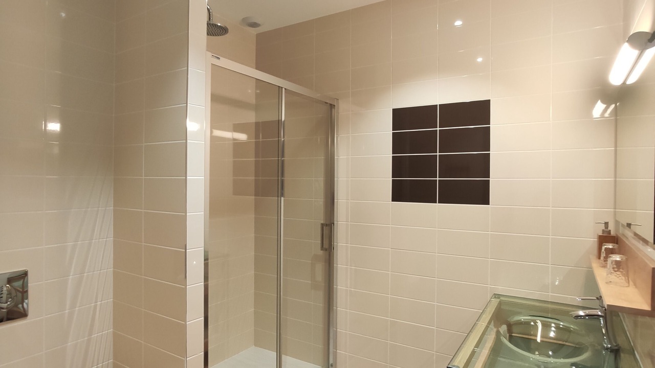 Photo of Bathroom in Paray-le-Monial