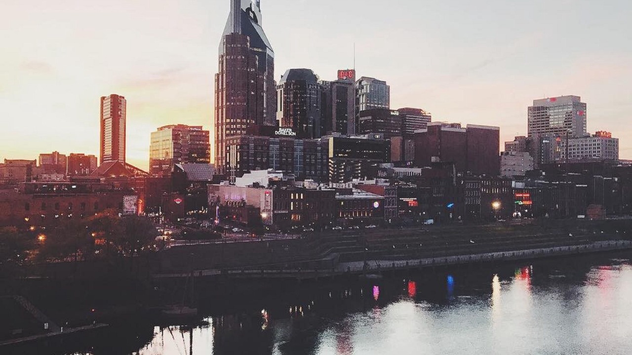 Photo of Others in Nashville