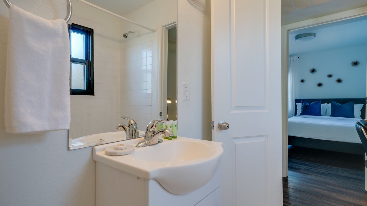 Photo of Bathroom in Nashville