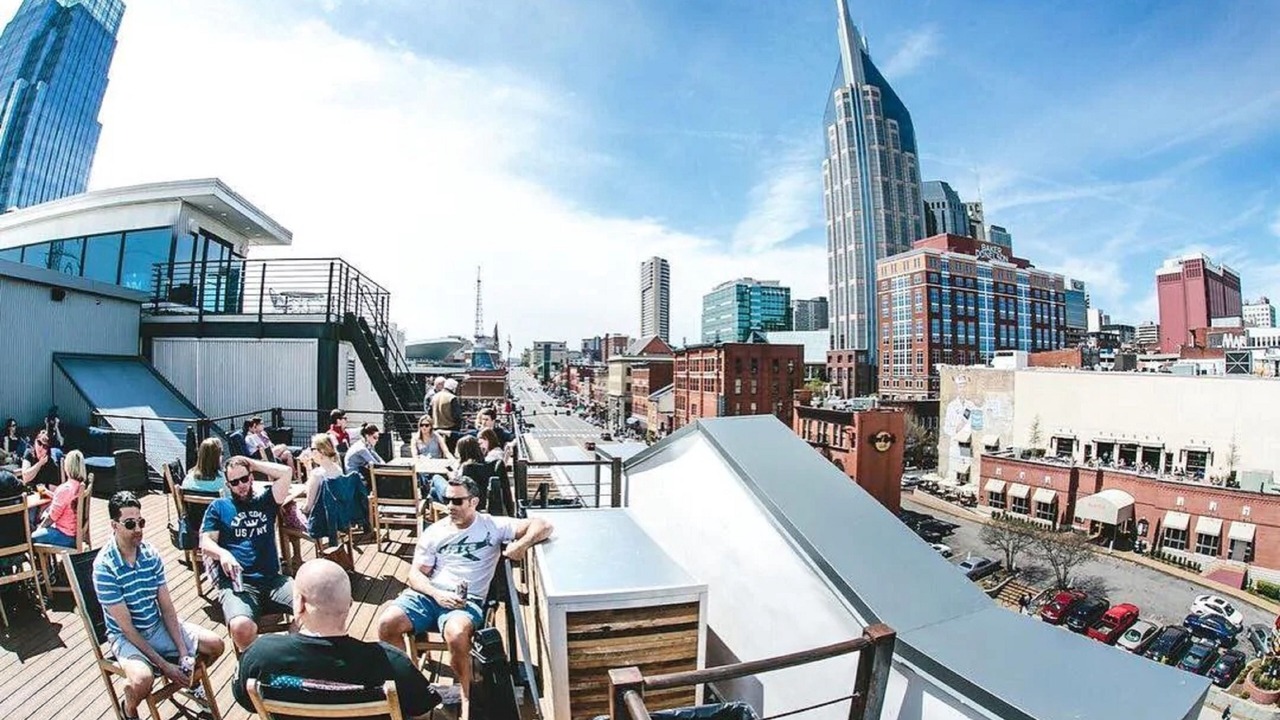 Photo of Others in Nashville