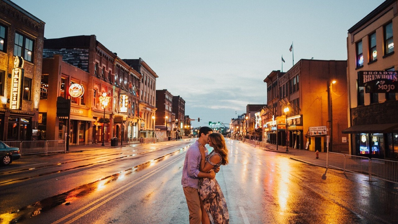Photo of Others in Nashville