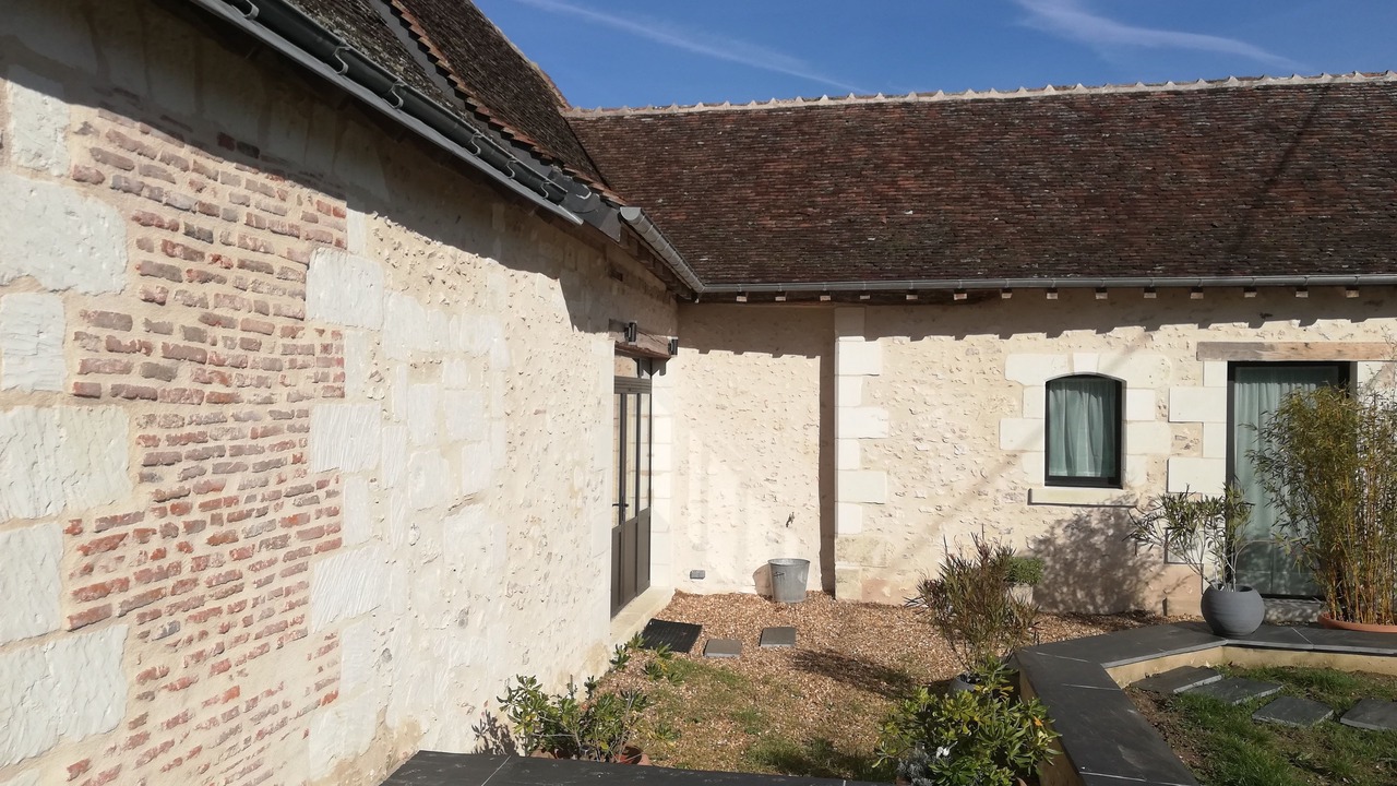 Photo of Outdoor in Joue-les-Tours