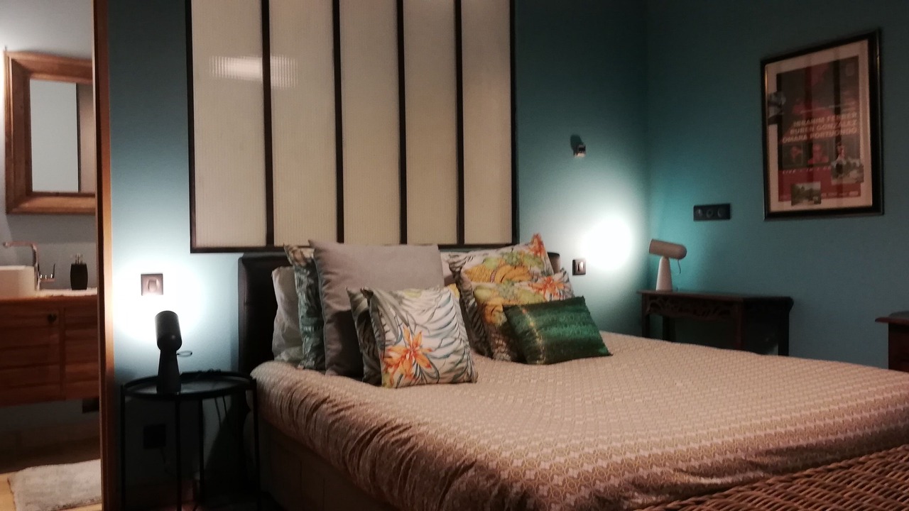 Photo of Outdoor in Joue-les-Tours