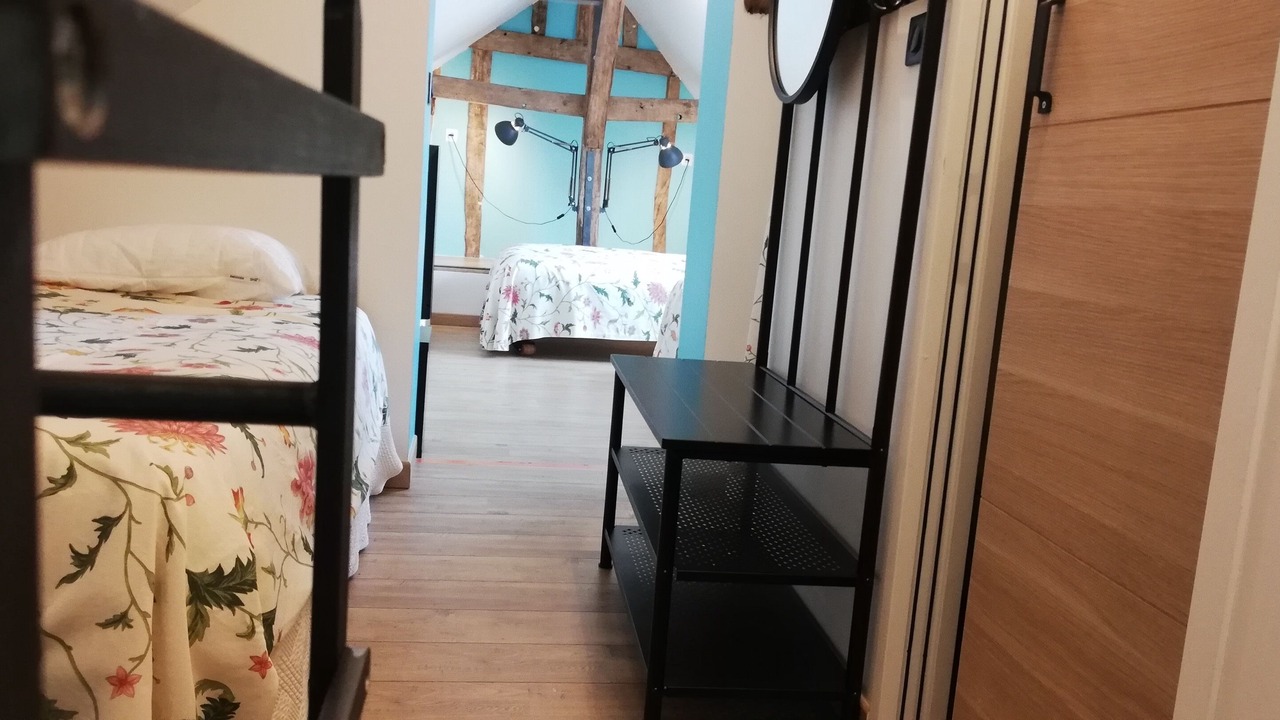 Photo of Outdoor in Joue-les-Tours